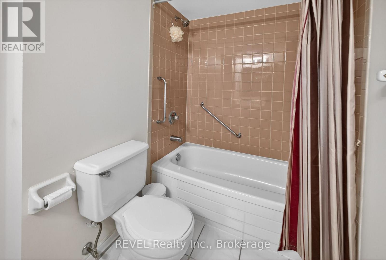 207 - 7 Gale Crescent, St. Catharines, Ontario L2R 7M8 - Photo 23 - X13453838