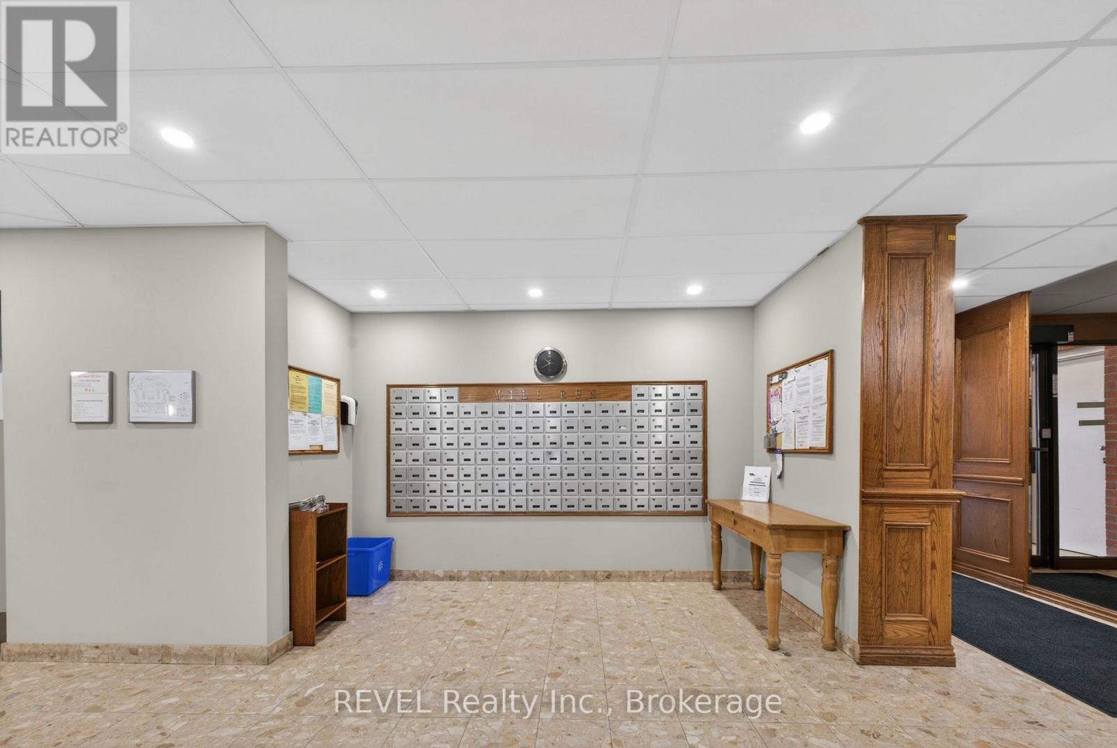 207 - 7 Gale Crescent, St. Catharines, Ontario L2R 7M8 - Photo 29 - X13453838