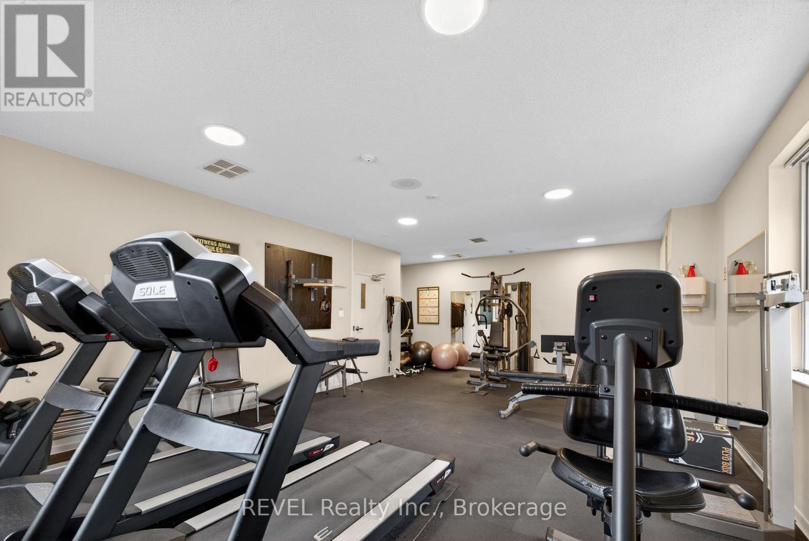 207 - 7 Gale Crescent, St. Catharines, Ontario L2R 7M8 - Photo 34 - X13453838