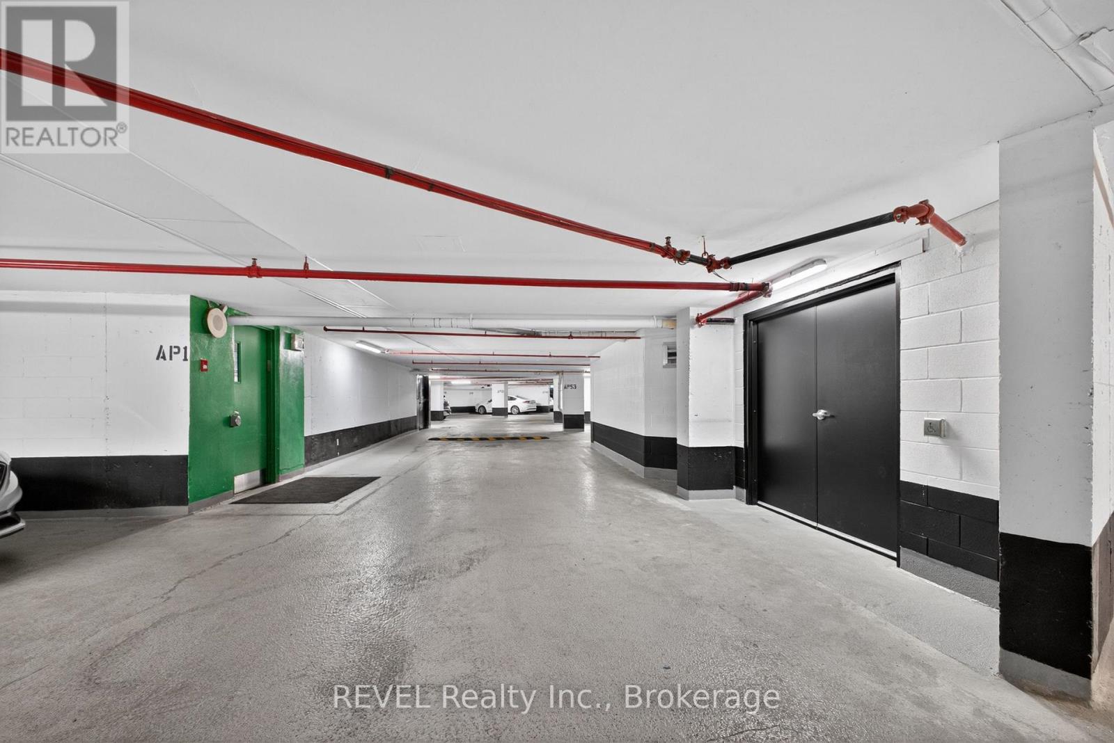 207 - 7 Gale Crescent, St. Catharines, Ontario L2R 7M8 - Photo 38 - X13453838