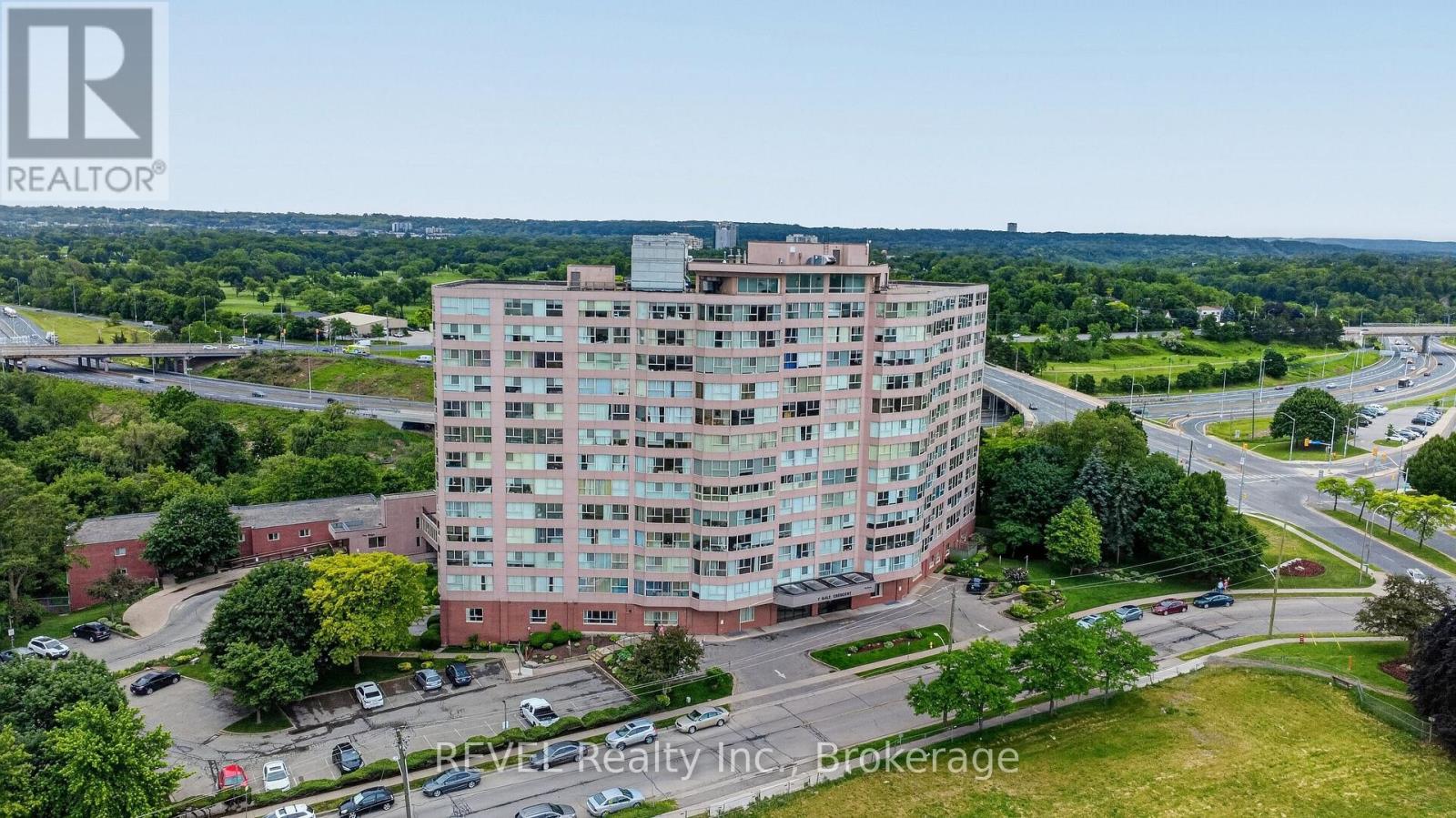 207 - 7 Gale Crescent, St. Catharines, Ontario L2R 7M8 - Photo 6 - X13453838