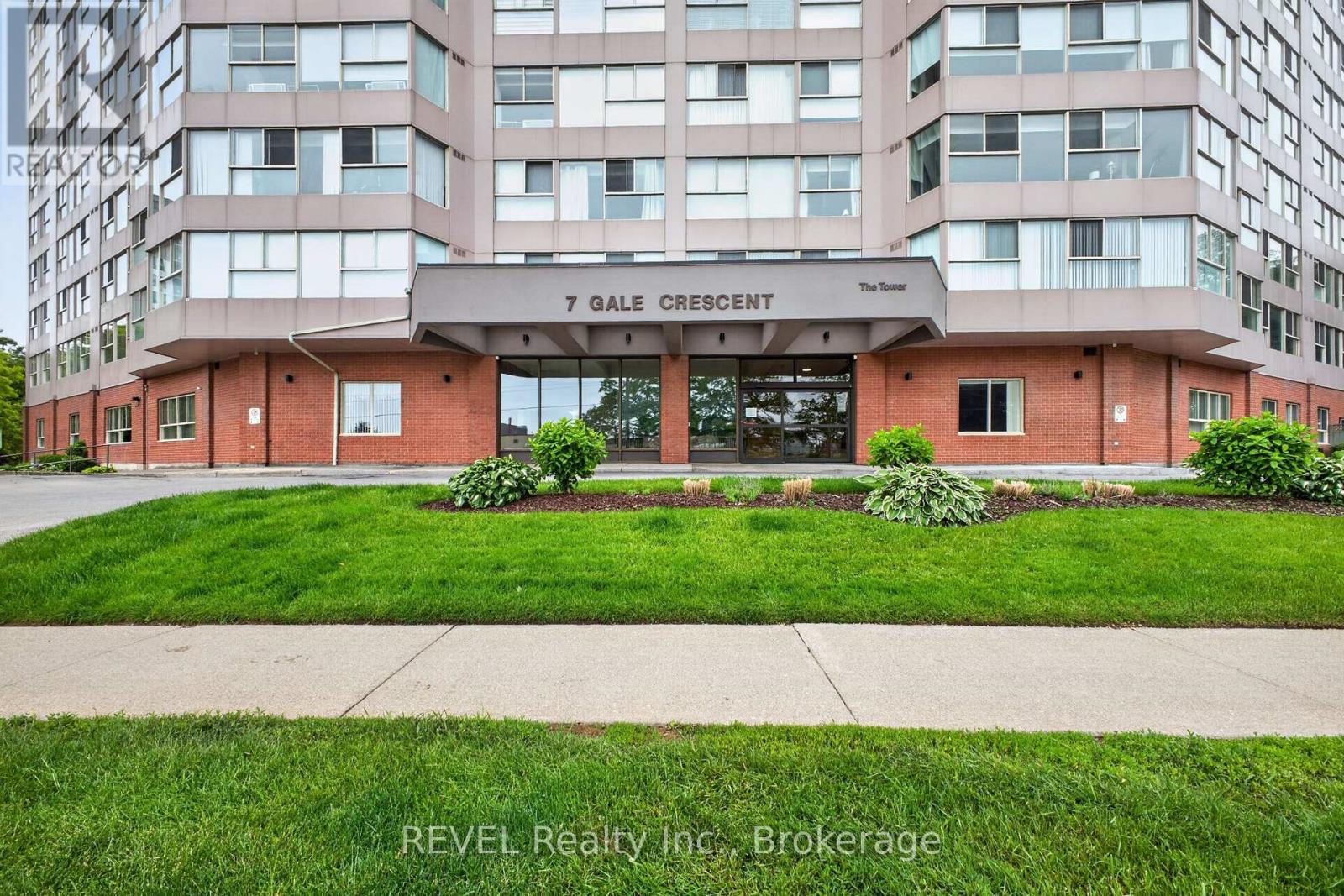 207 - 7 Gale Crescent, St. Catharines, Ontario L2R 7M8 - Photo 7 - X13453838