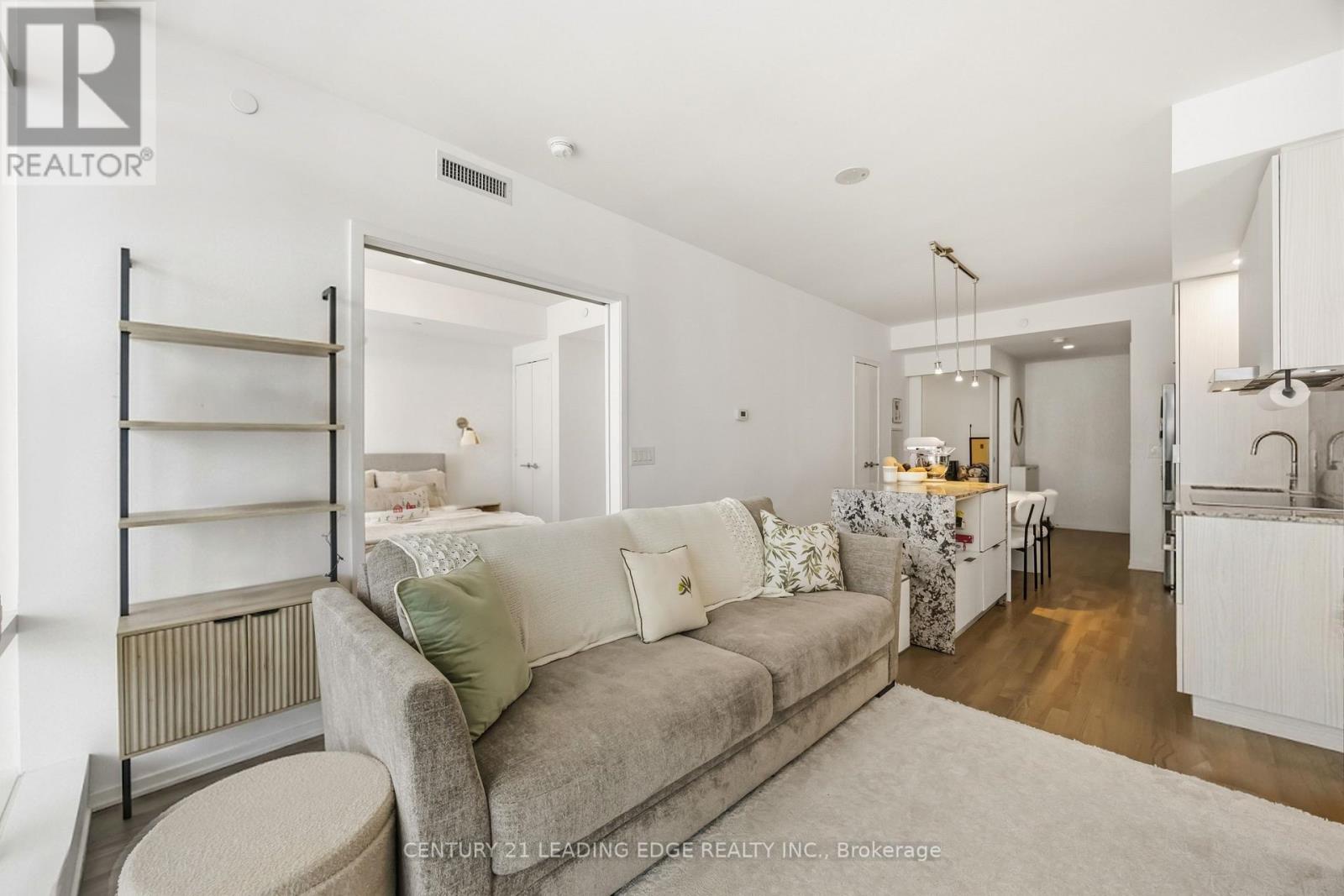 3308 - 1 BLOOR STREET E, Toronto, Ontario