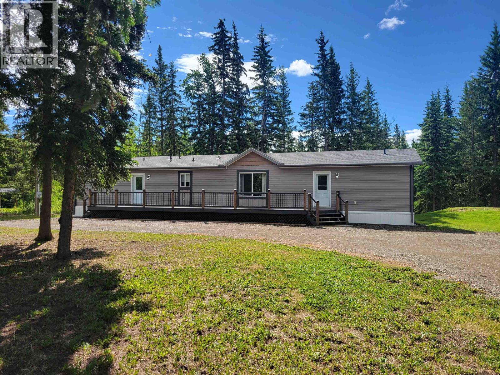314 NICHIPORUK ROAD, Vanderhoof, British Columbia