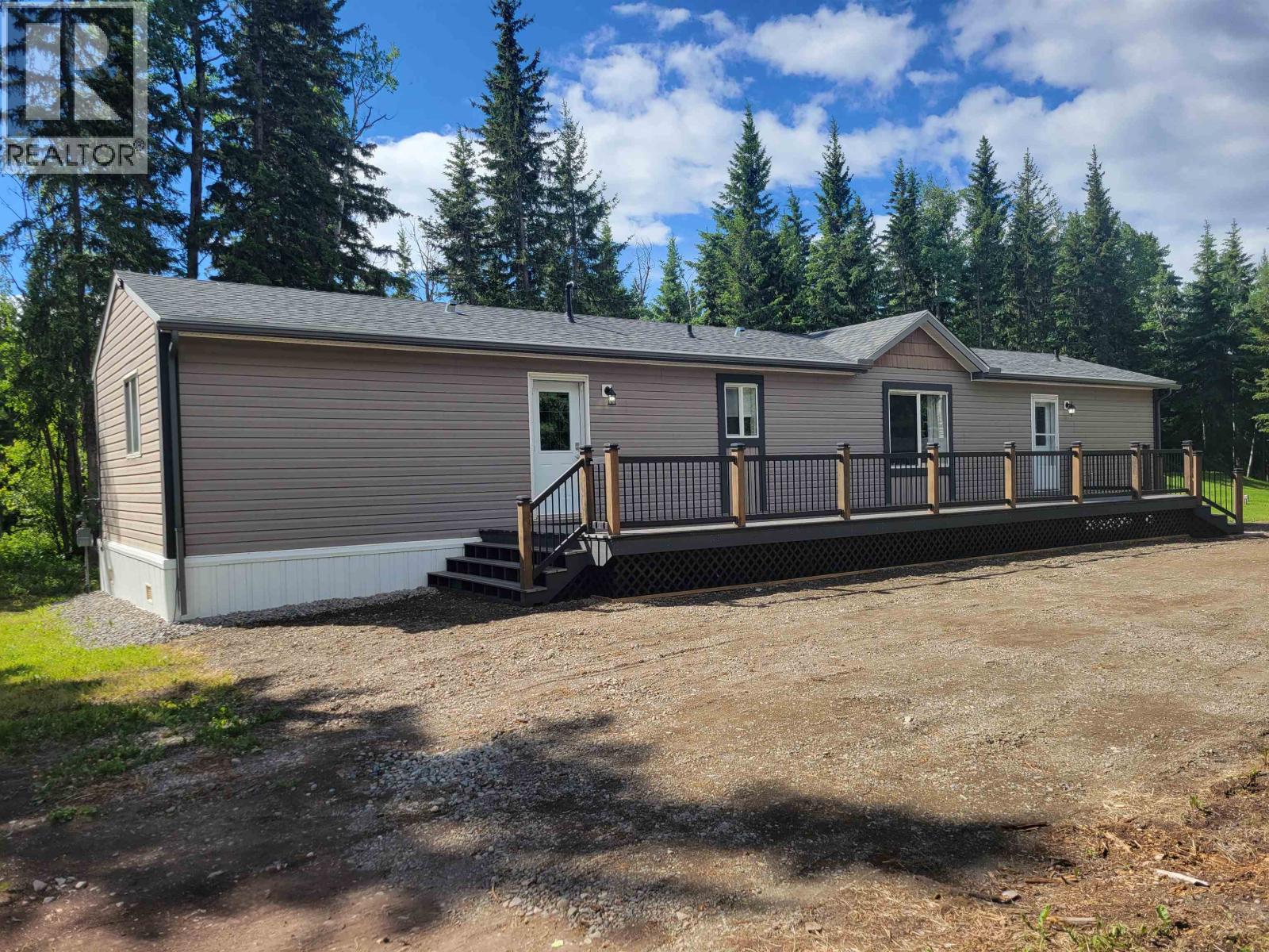 314 Nichiporuk Road, Vanderhoof, British Columbia  V0J 3A1 - Photo 2 - R3136773