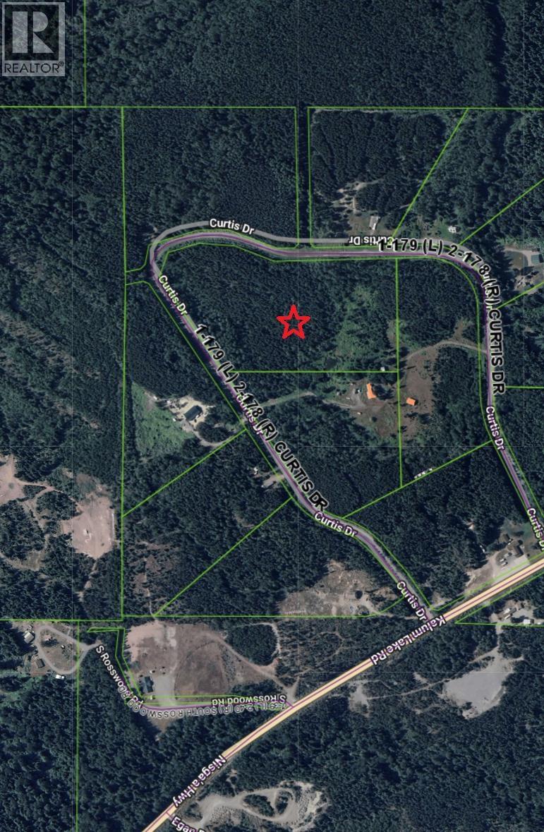 Lot 13 Curtis Drive, Rosswood Nass, British Columbia  V8G 0G8 - Photo 3 - R3136501