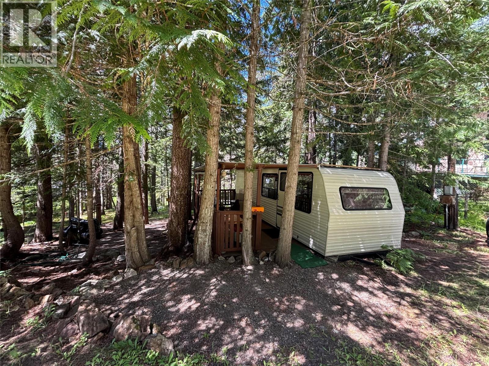 100 Dolly Varden Road Lot# 12, Mabel Lake, British Columbia  V0E 1V5 - Photo 5 - 10391615