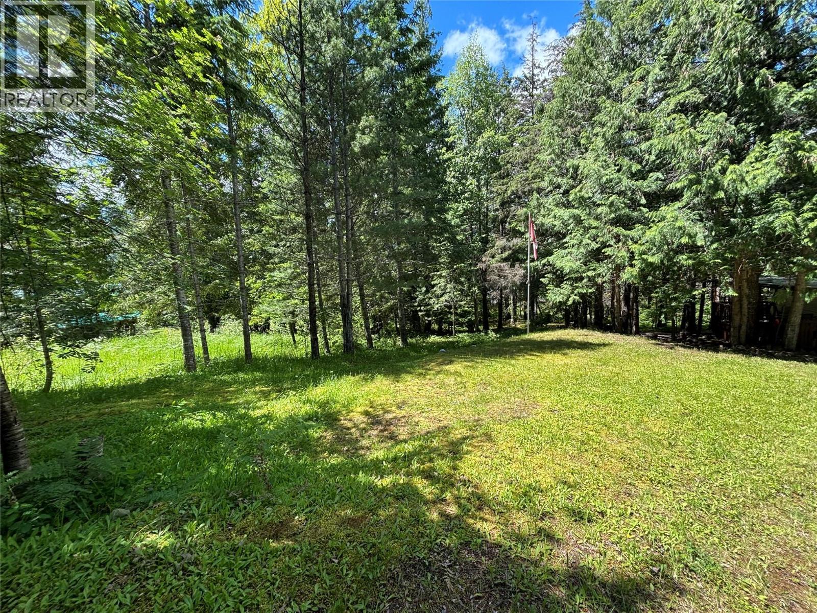 100 Dolly Varden Road Lot# 12, Mabel Lake, British Columbia