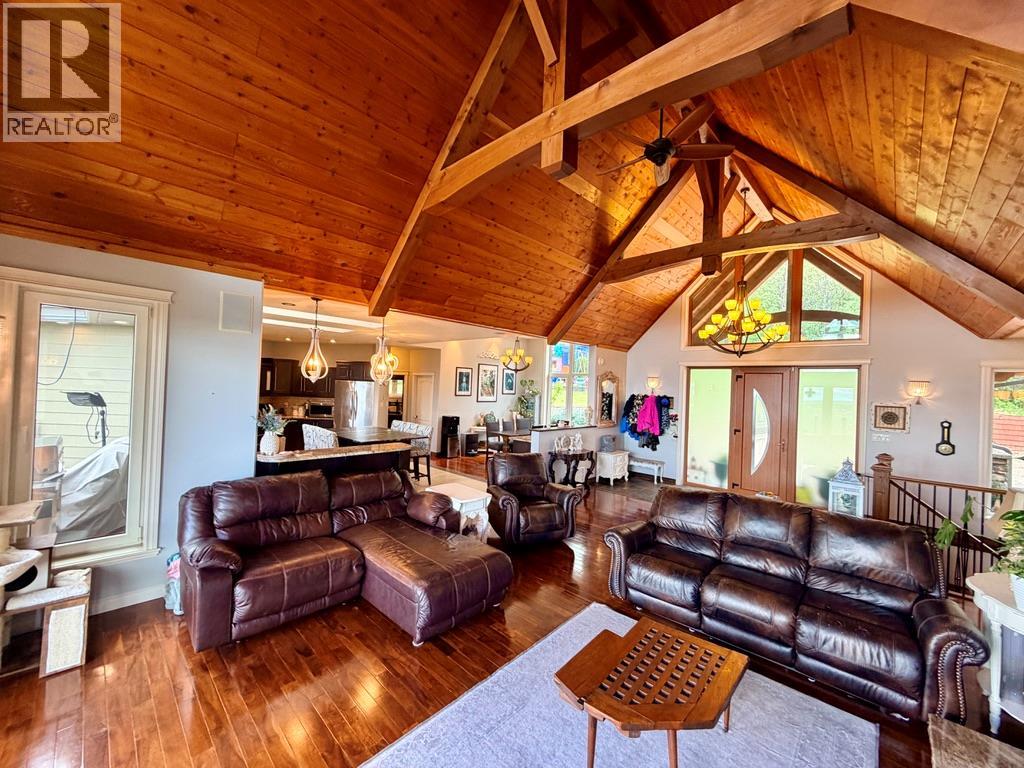 2793 Christopher Estates, Dawson Creek, British Columbia  V1G 0B2 - Photo 7 - 10391766