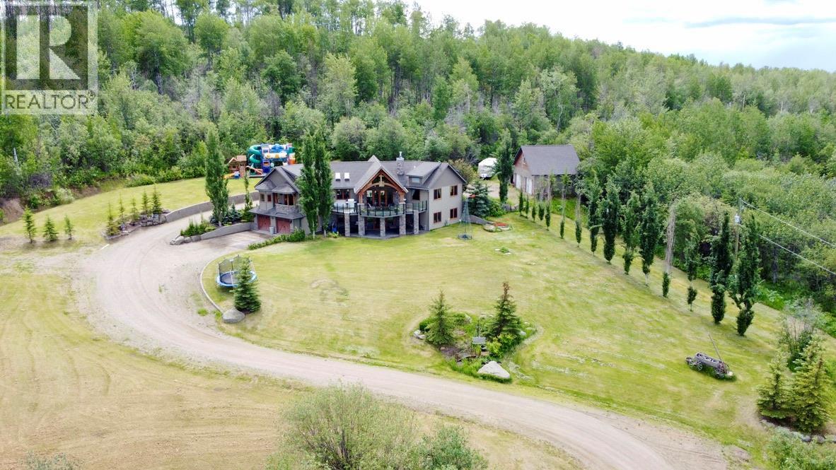 2793 Christopher Estates, Dawson Creek, British Columbia  V1G 0B2 - Photo 50 - 10391766