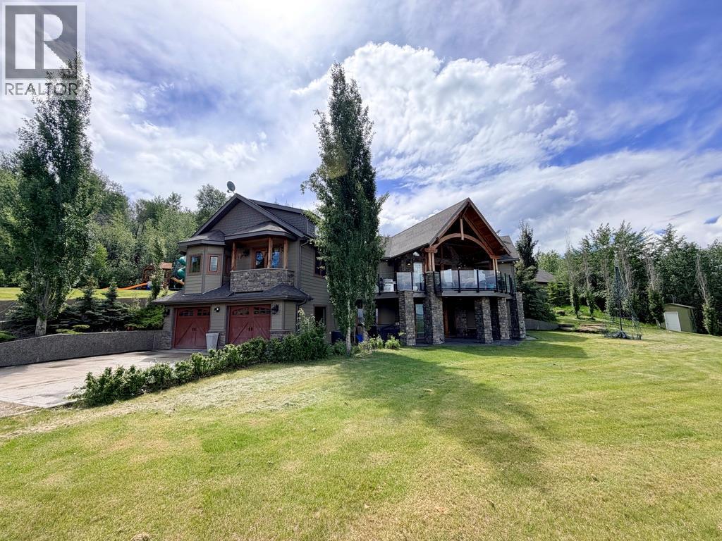 2793 Christopher Estates, Dawson Creek, British Columbia