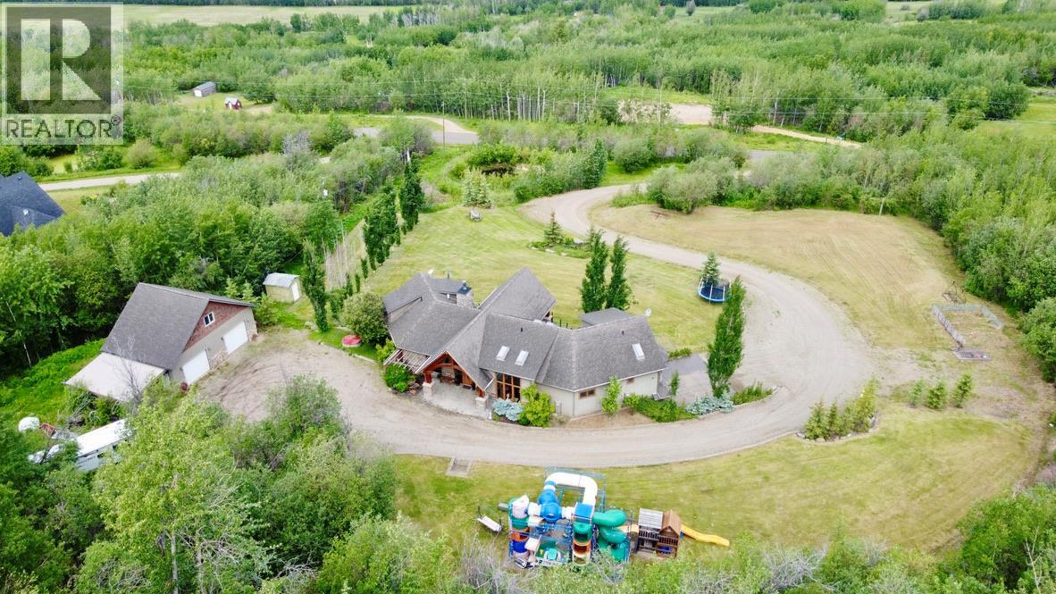 2793 Christopher Estates, Dawson Creek, British Columbia  V1G 0B2 - Photo 47 - 10391766