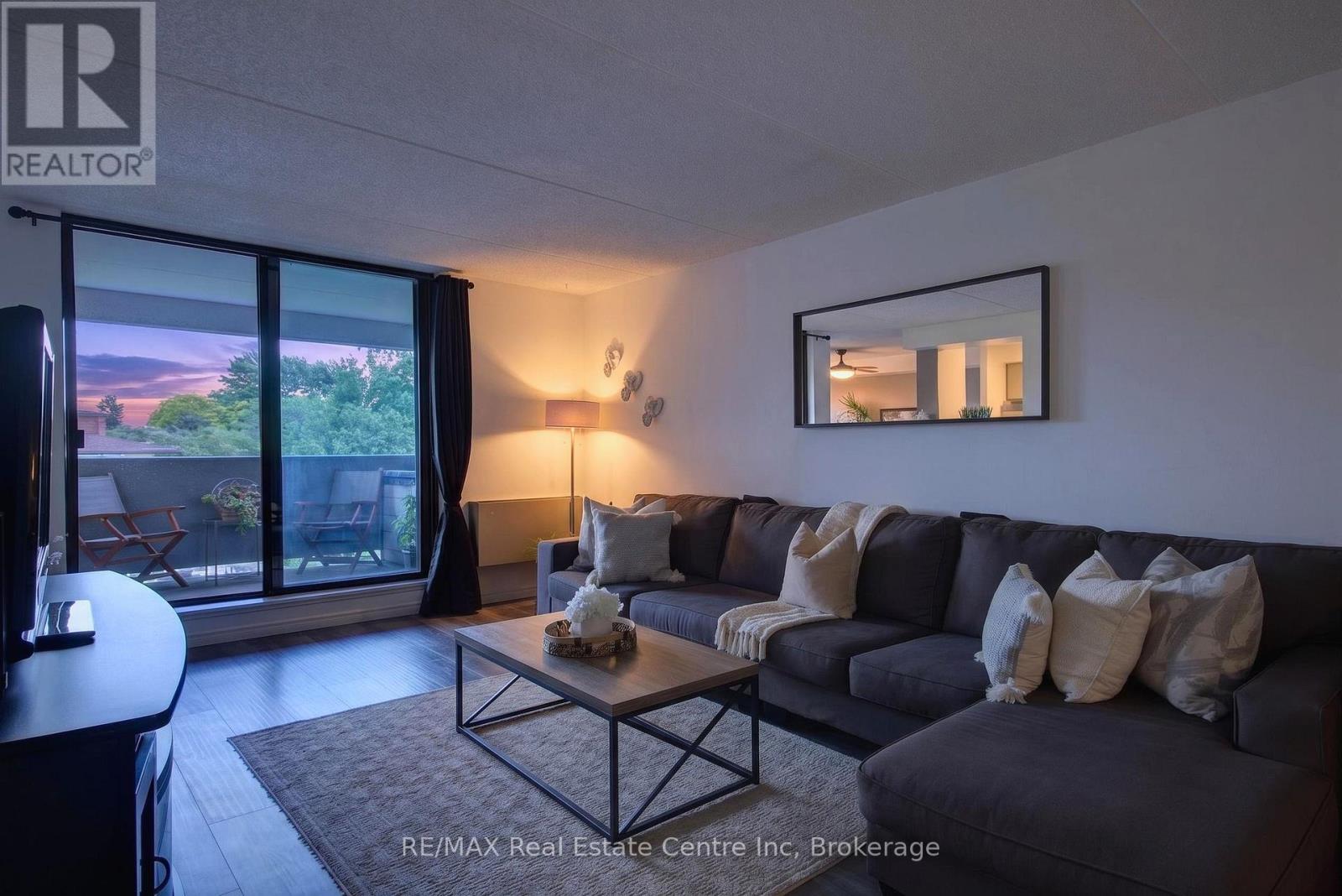 218 - 65 Silvercreek Parkway N, Guelph, Ontario  N1H 7R9 - Photo 13 - X13453832
