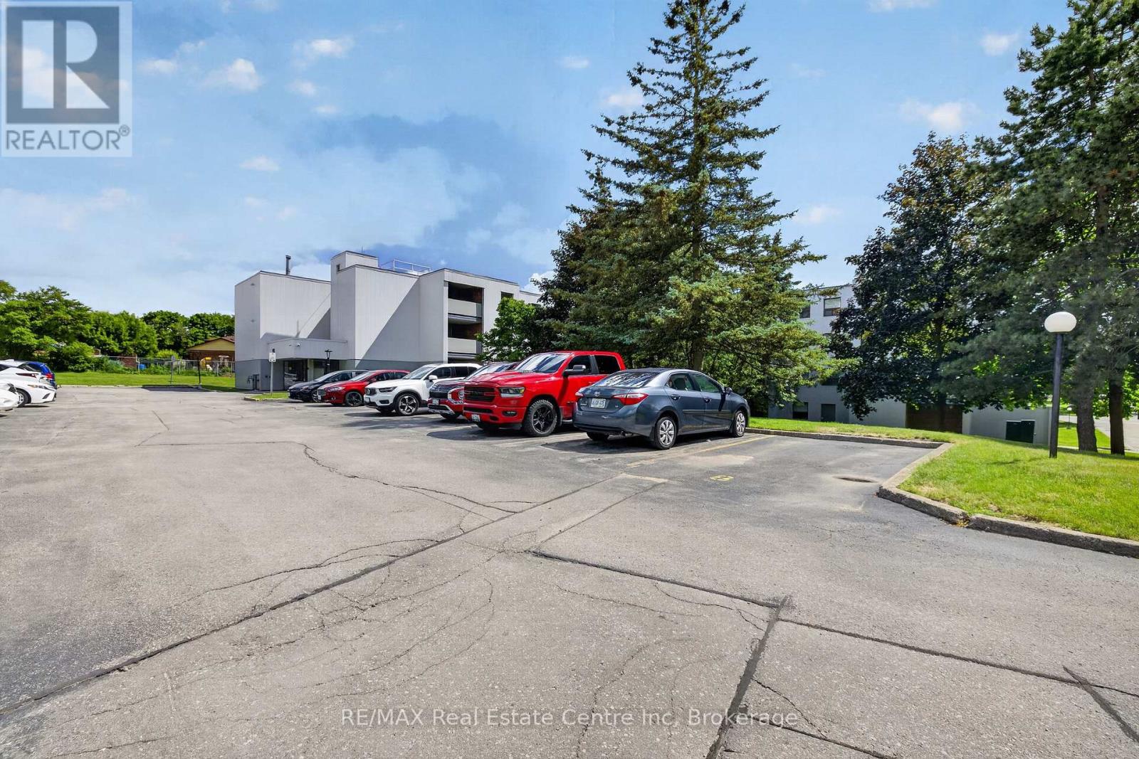 218 - 65 Silvercreek Parkway N, Guelph, Ontario  N1H 7R9 - Photo 40 - X13453832