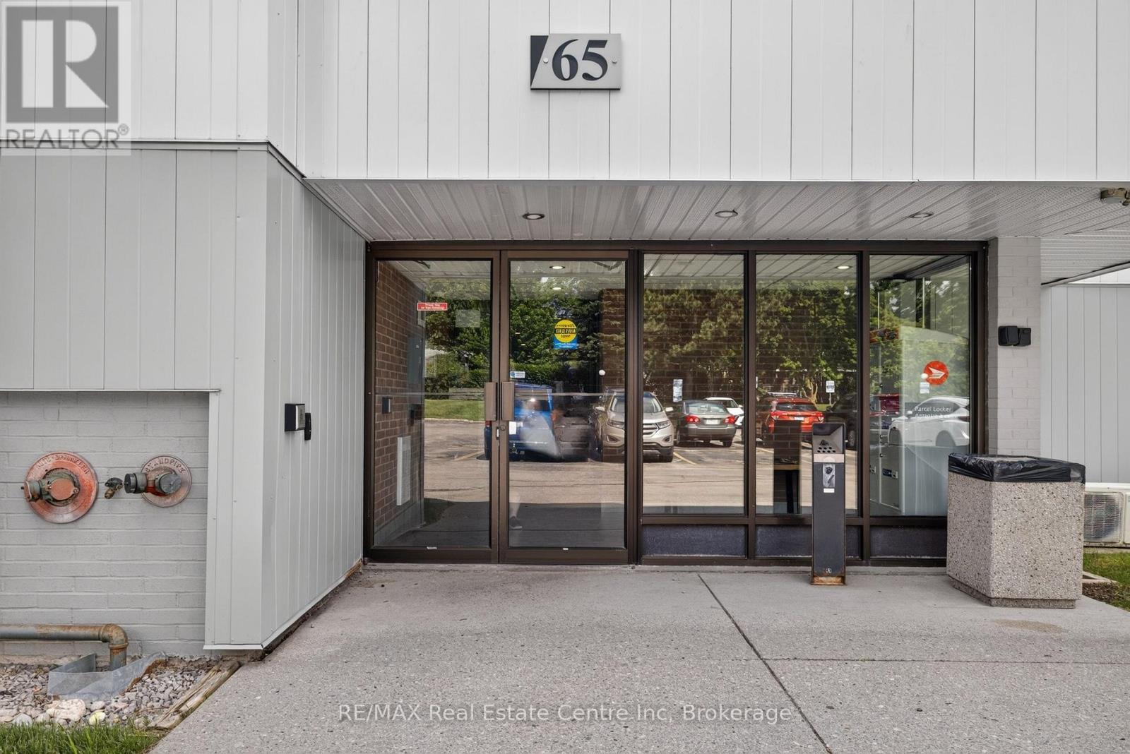 218 - 65 Silvercreek Parkway N, Guelph, Ontario  N1H 7R9 - Photo 41 - X13453832