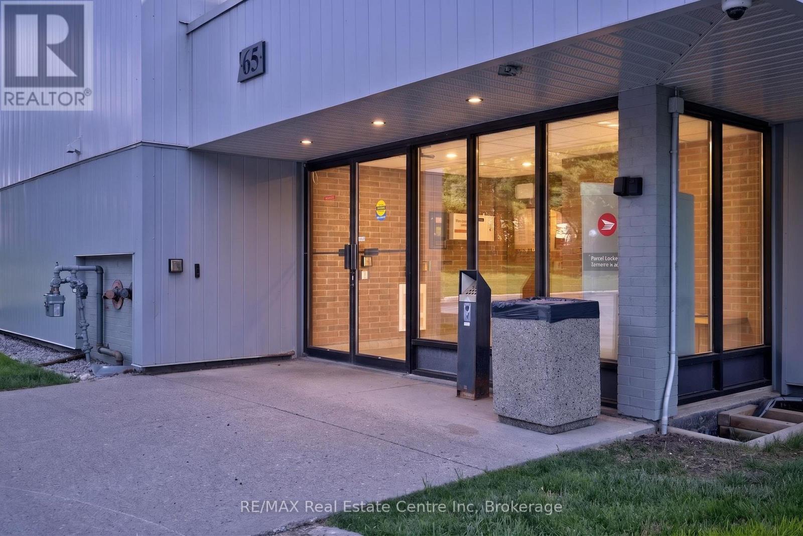218 - 65 Silvercreek Parkway N, Guelph, Ontario  N1H 7R9 - Photo 42 - X13453832