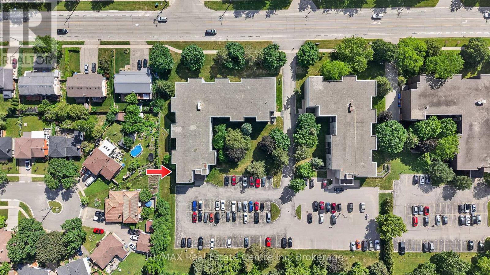 218 - 65 Silvercreek Parkway N, Guelph, Ontario  N1H 7R9 - Photo 49 - X13453832