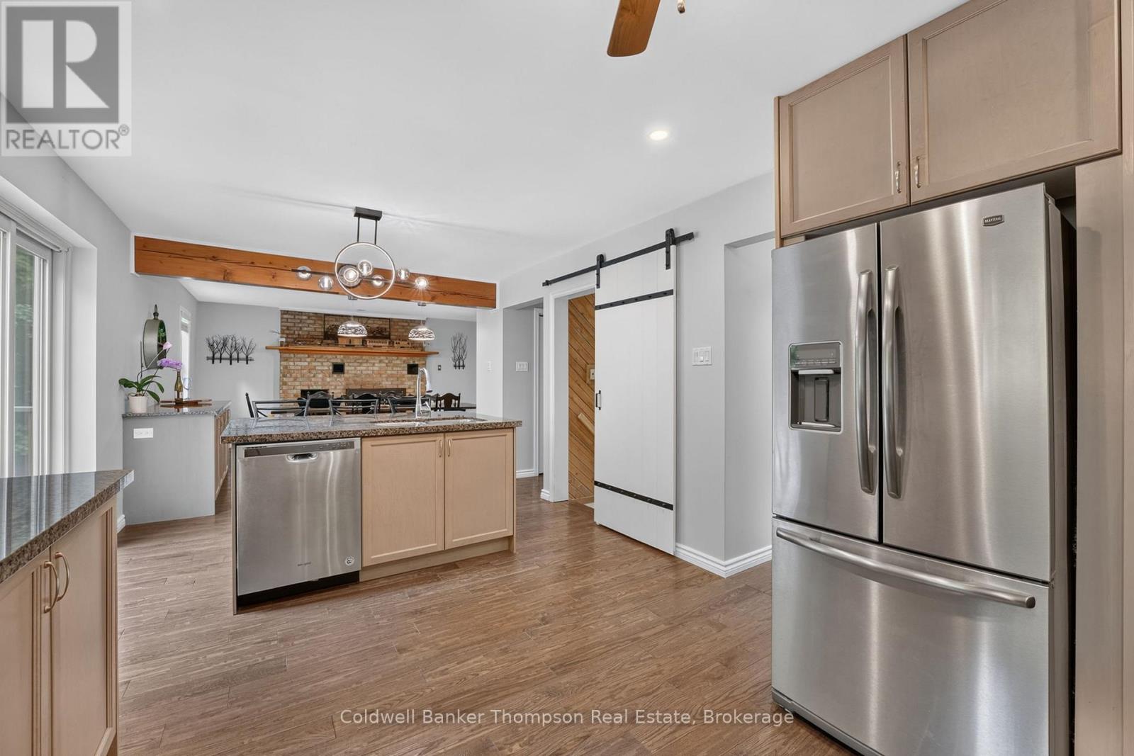 1864 Brunel Road, Huntsville, Ontario  P1H 2J3 - Photo 11 - X13453908
