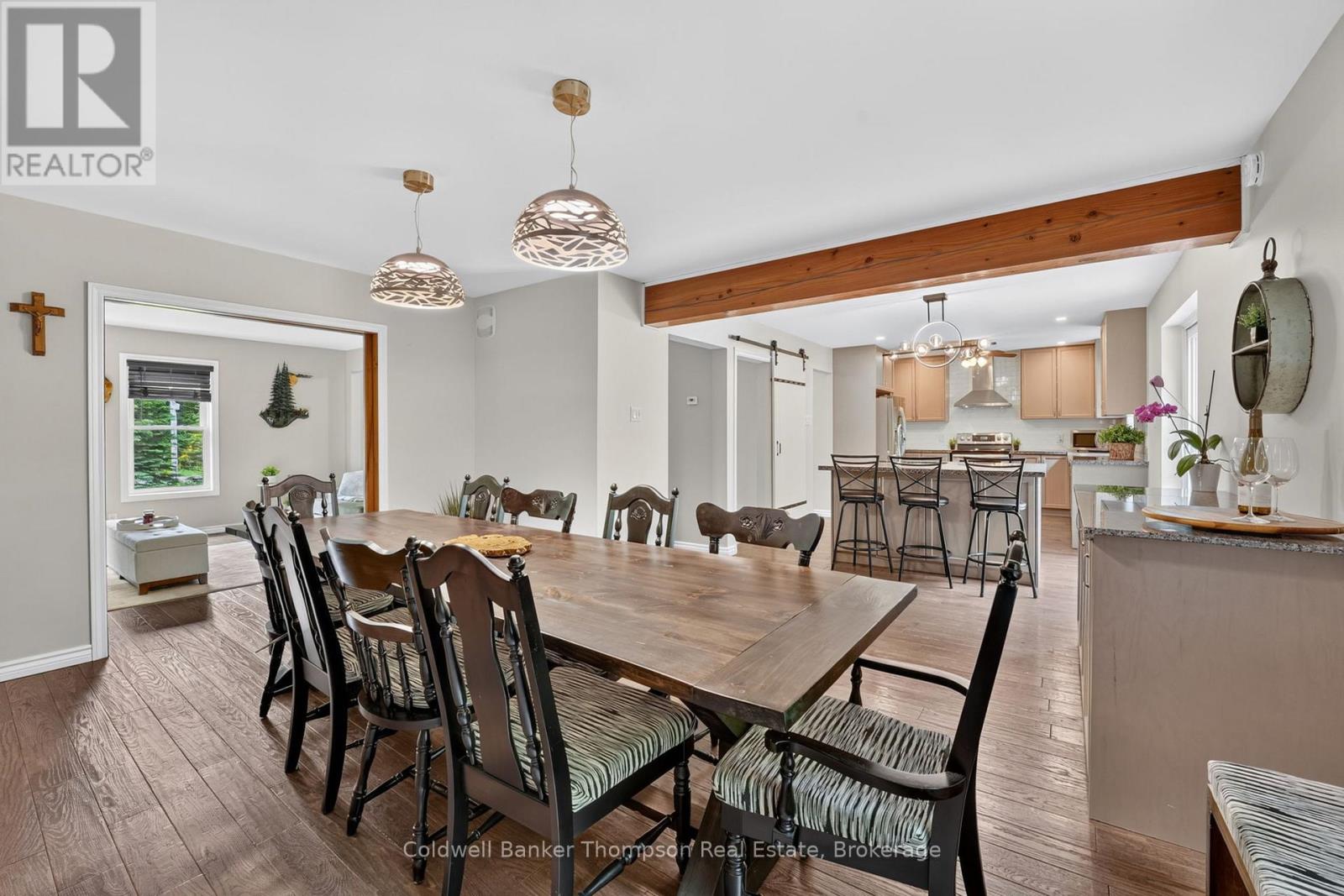1864 Brunel Road, Huntsville, Ontario  P1H 2J3 - Photo 13 - X13453908