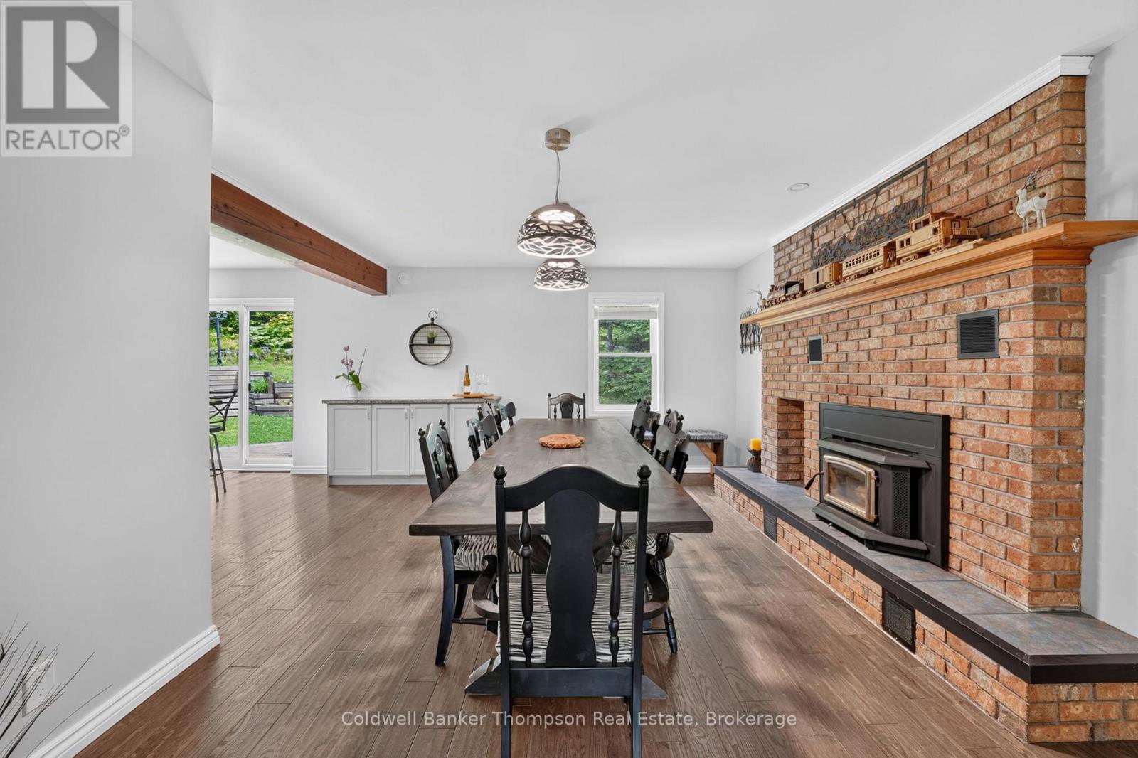 1864 Brunel Road, Huntsville, Ontario  P1H 2J3 - Photo 14 - X13453908