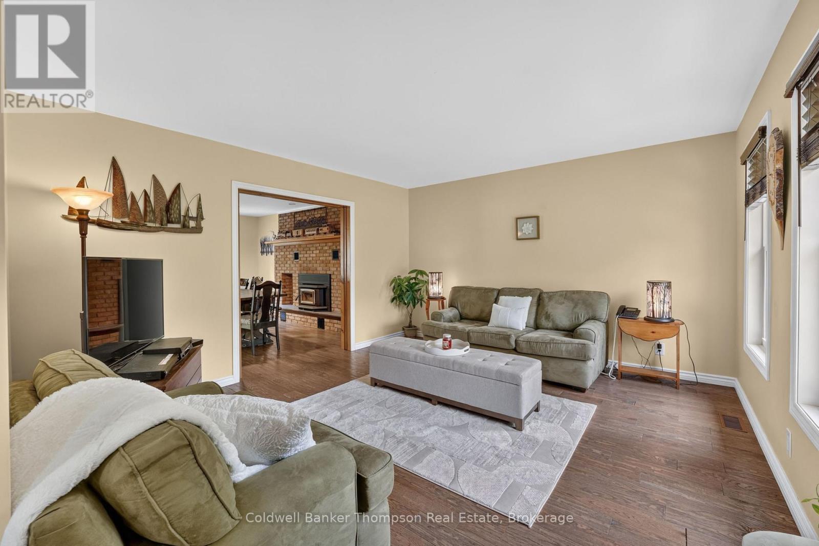 1864 Brunel Road, Huntsville, Ontario  P1H 2J3 - Photo 16 - X13453908