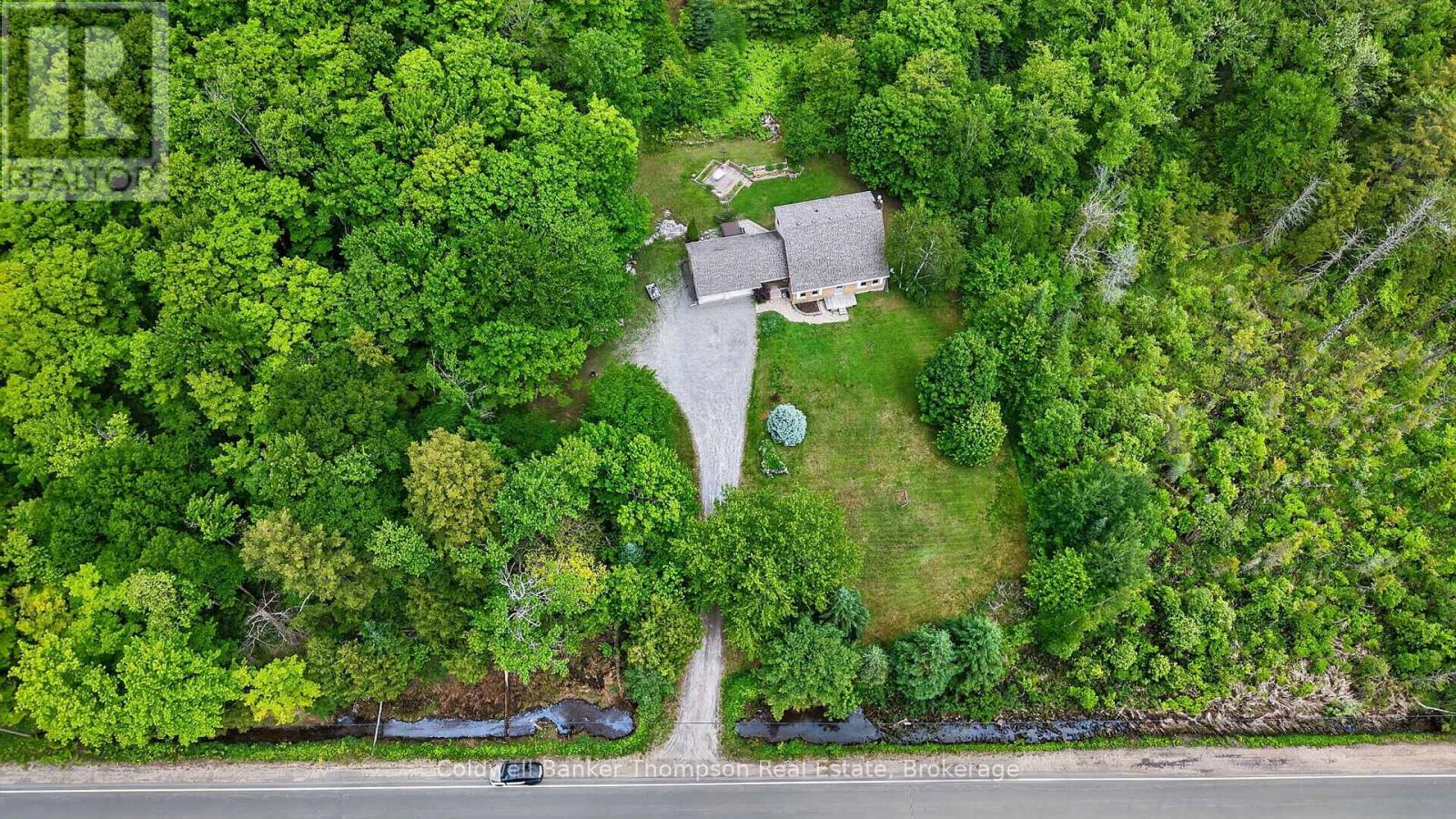 1864 Brunel Road, Huntsville, Ontario  P1H 2J3 - Photo 3 - X13453908