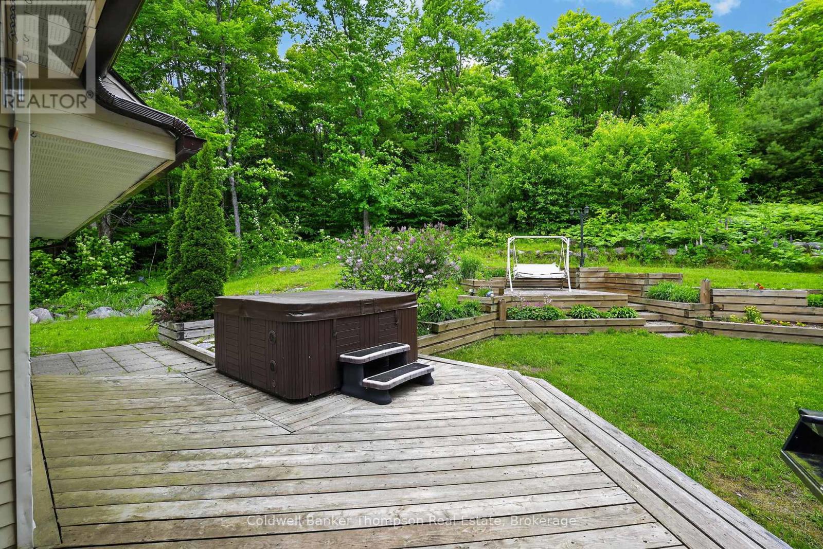 1864 Brunel Road, Huntsville, Ontario  P1H 2J3 - Photo 31 - X13453908