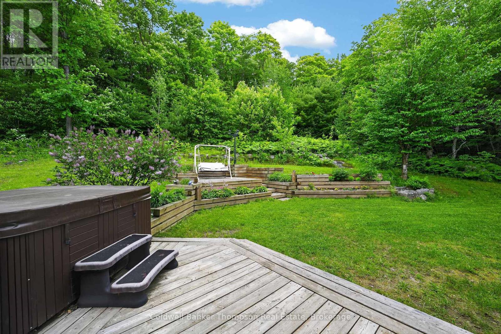 1864 Brunel Road, Huntsville, Ontario  P1H 2J3 - Photo 32 - X13453908