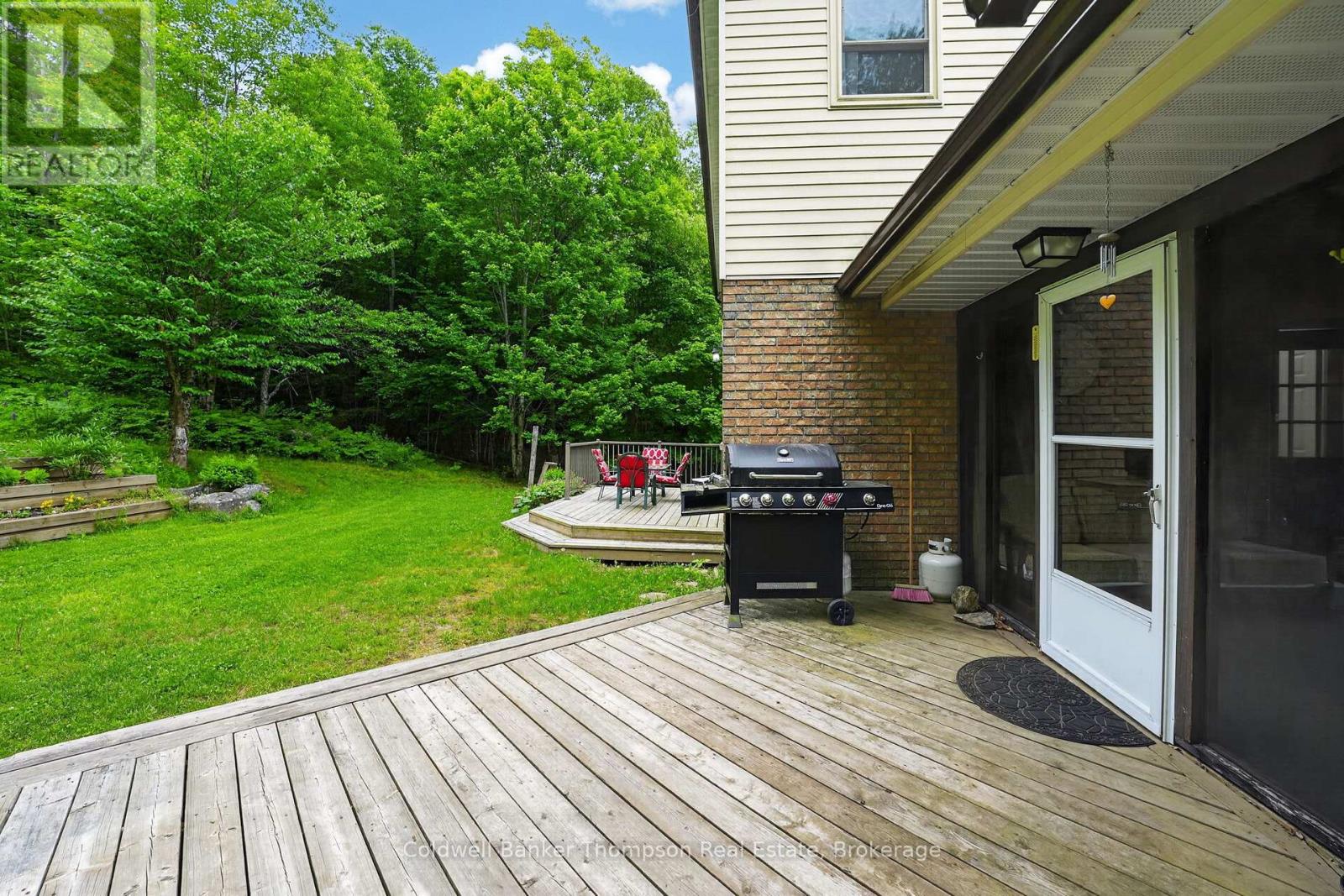 1864 Brunel Road, Huntsville, Ontario  P1H 2J3 - Photo 33 - X13453908
