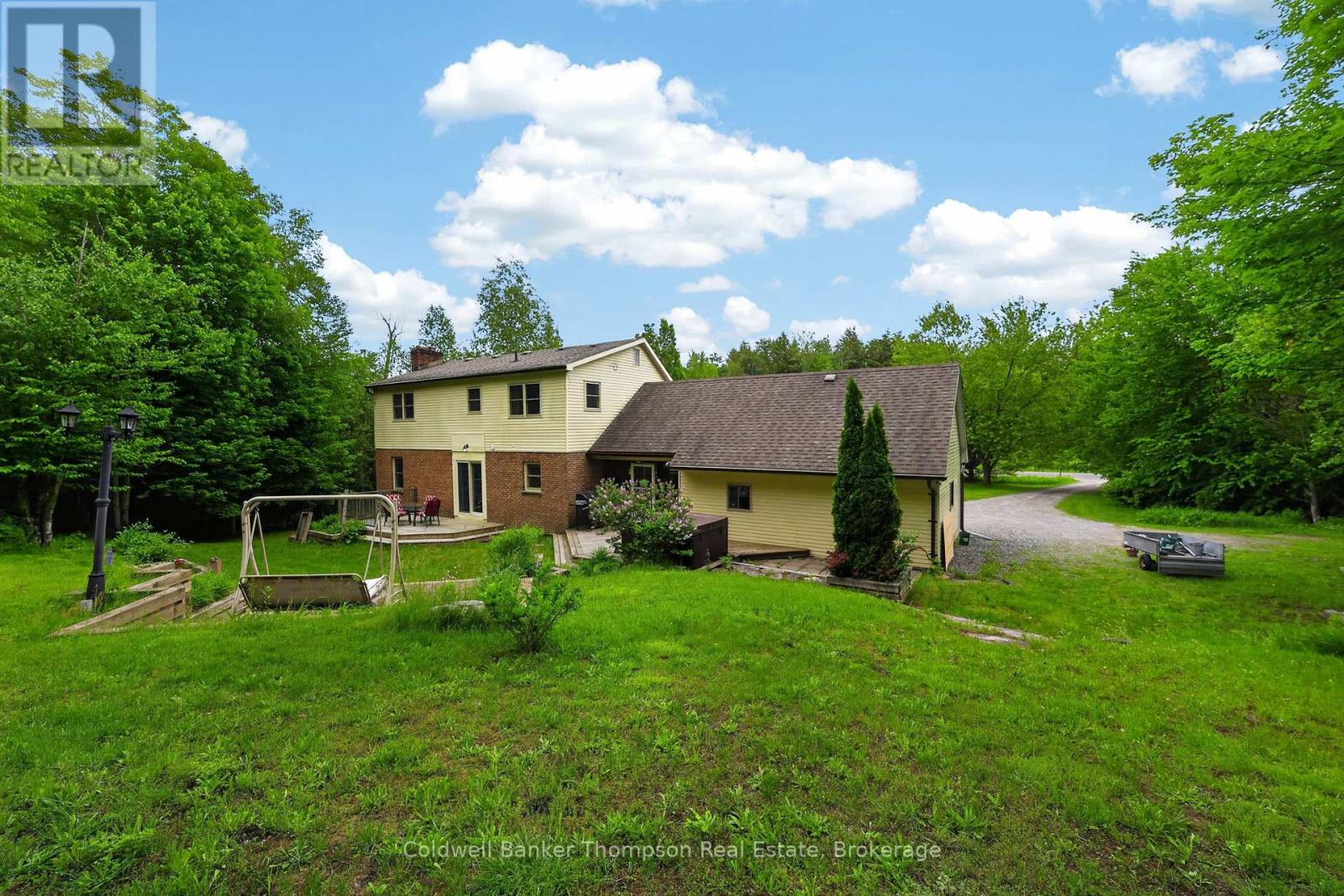 1864 Brunel Road, Huntsville, Ontario  P1H 2J3 - Photo 36 - X13453908
