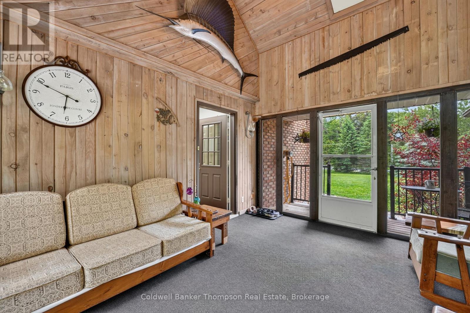 1864 Brunel Road, Huntsville, Ontario  P1H 2J3 - Photo 4 - X13453908