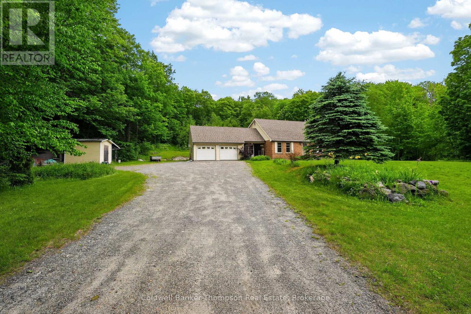 1864 Brunel Road, Huntsville, Ontario  P1H 2J3 - Photo 40 - X13453908