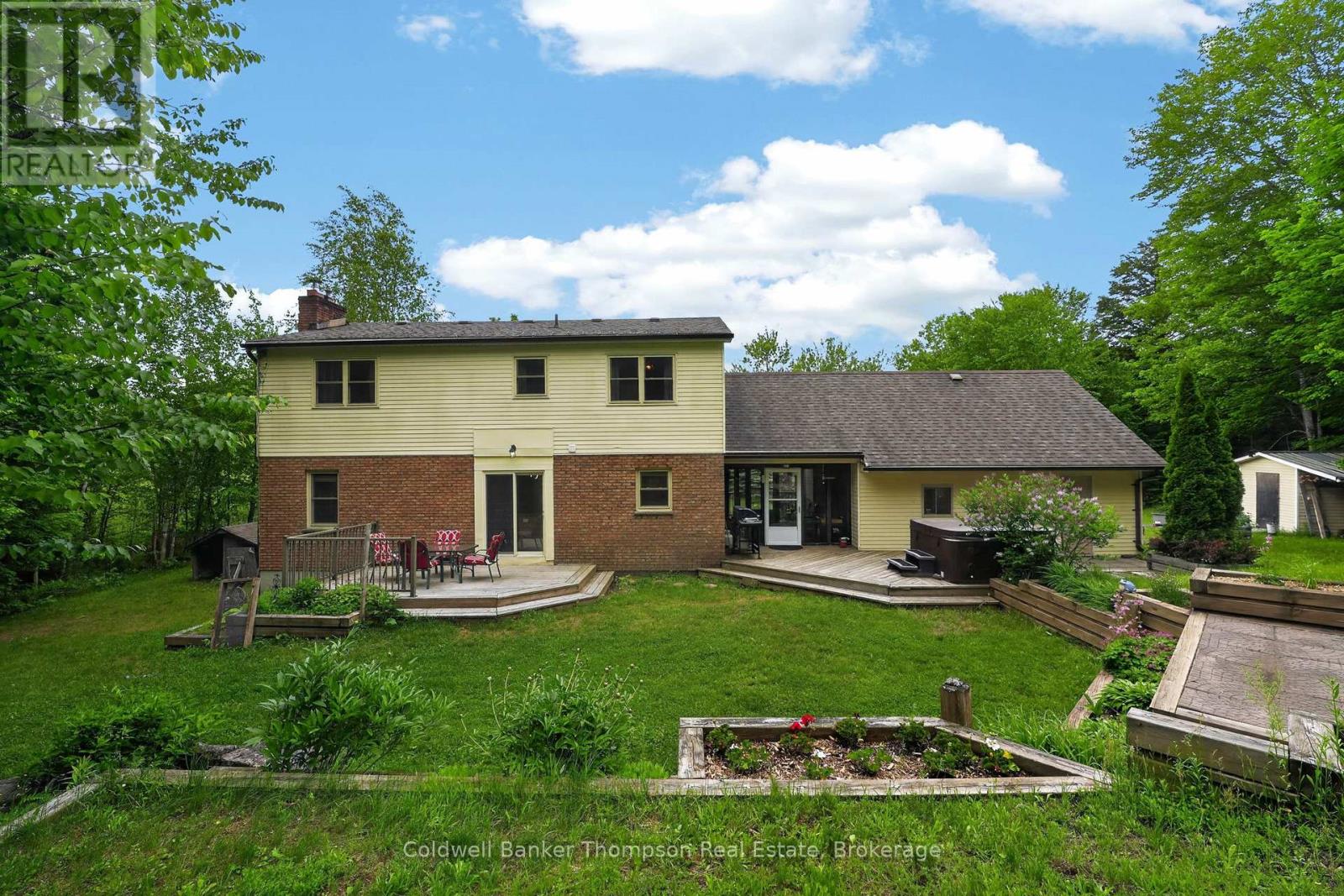 1864 Brunel Road, Huntsville, Ontario  P1H 2J3 - Photo 42 - X13453908