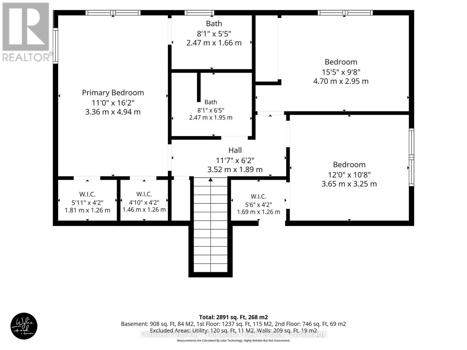 1864 Brunel Road, Huntsville, Ontario  P1H 2J3 - Photo 49 - X13453908