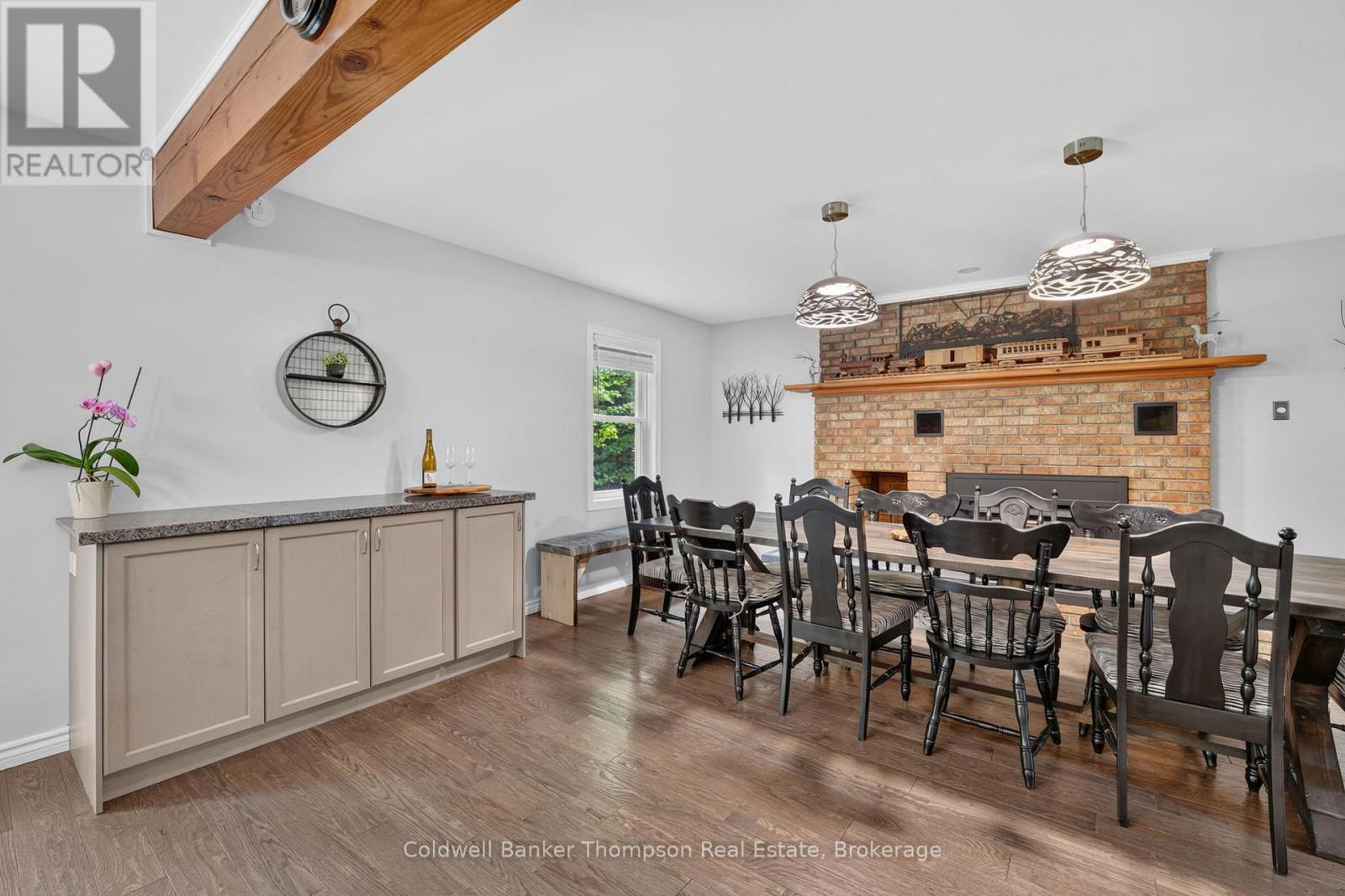 1864 Brunel Road, Huntsville, Ontario  P1H 2J3 - Photo 9 - X13453908