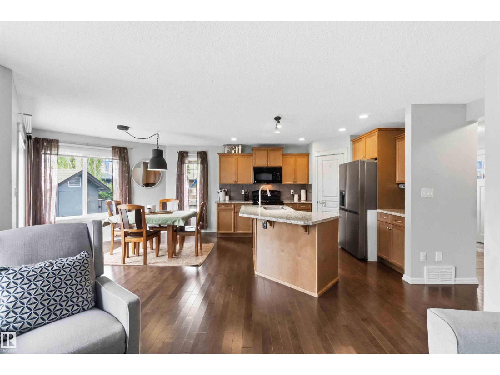 38 Cranston Pl, Fort Saskatchewan, Alberta  T8L 0K7 - Photo 11 - E4494025