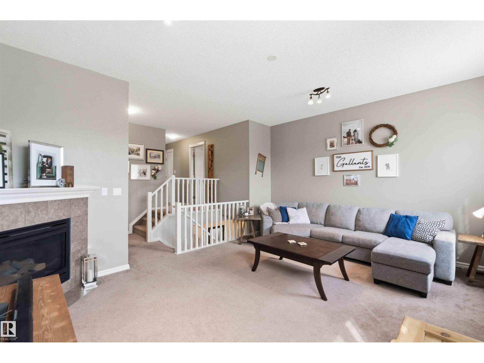 38 Cranston Pl, Fort Saskatchewan, Alberta  T8L 0K7 - Photo 22 - E4494025