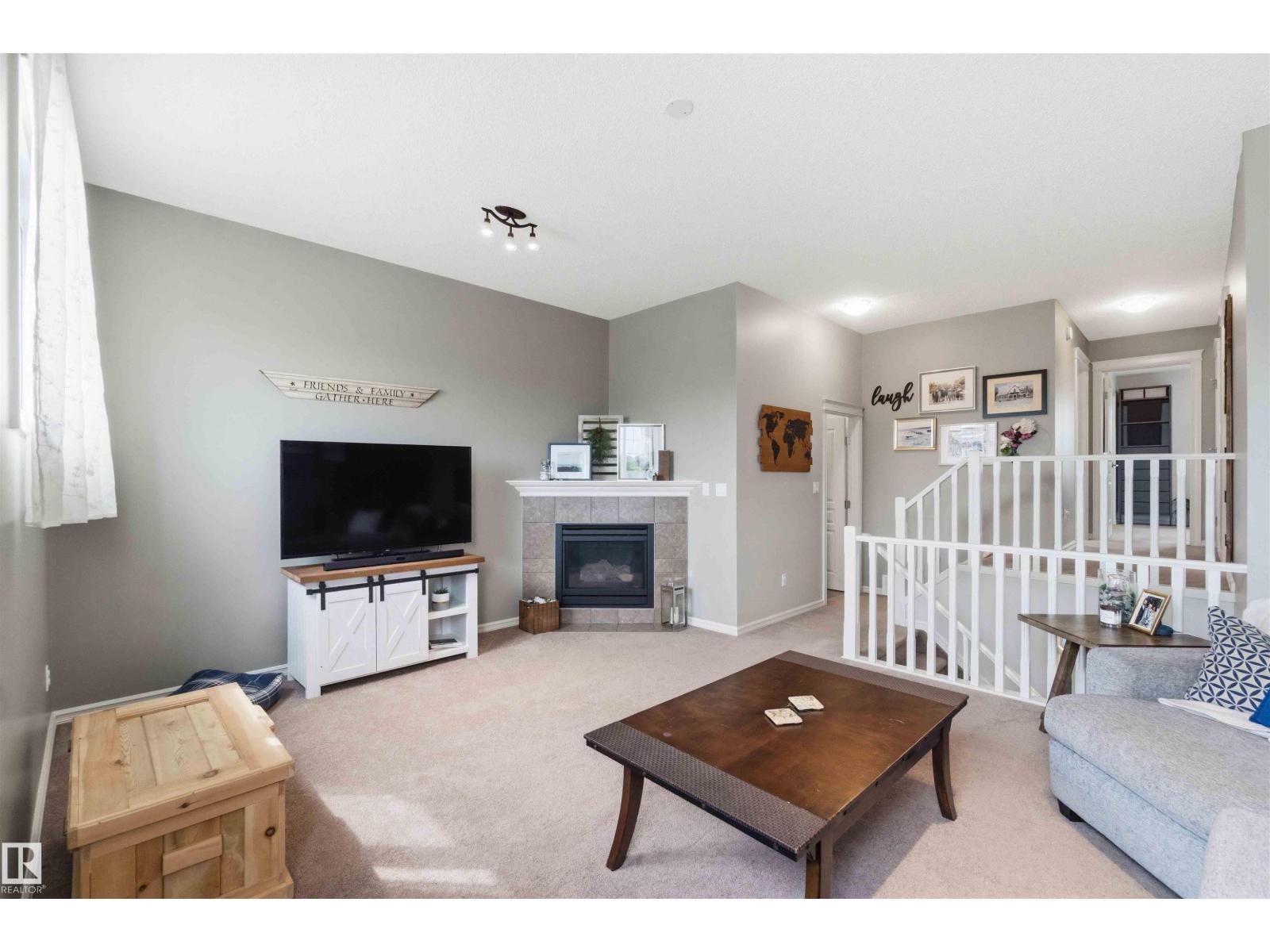 38 Cranston Pl, Fort Saskatchewan, Alberta  T8L 0K7 - Photo 23 - E4494025