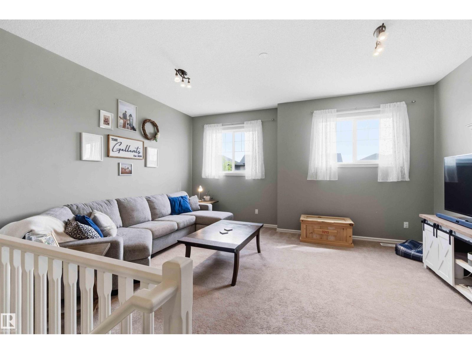 38 Cranston Pl, Fort Saskatchewan, Alberta  T8L 0K7 - Photo 24 - E4494025