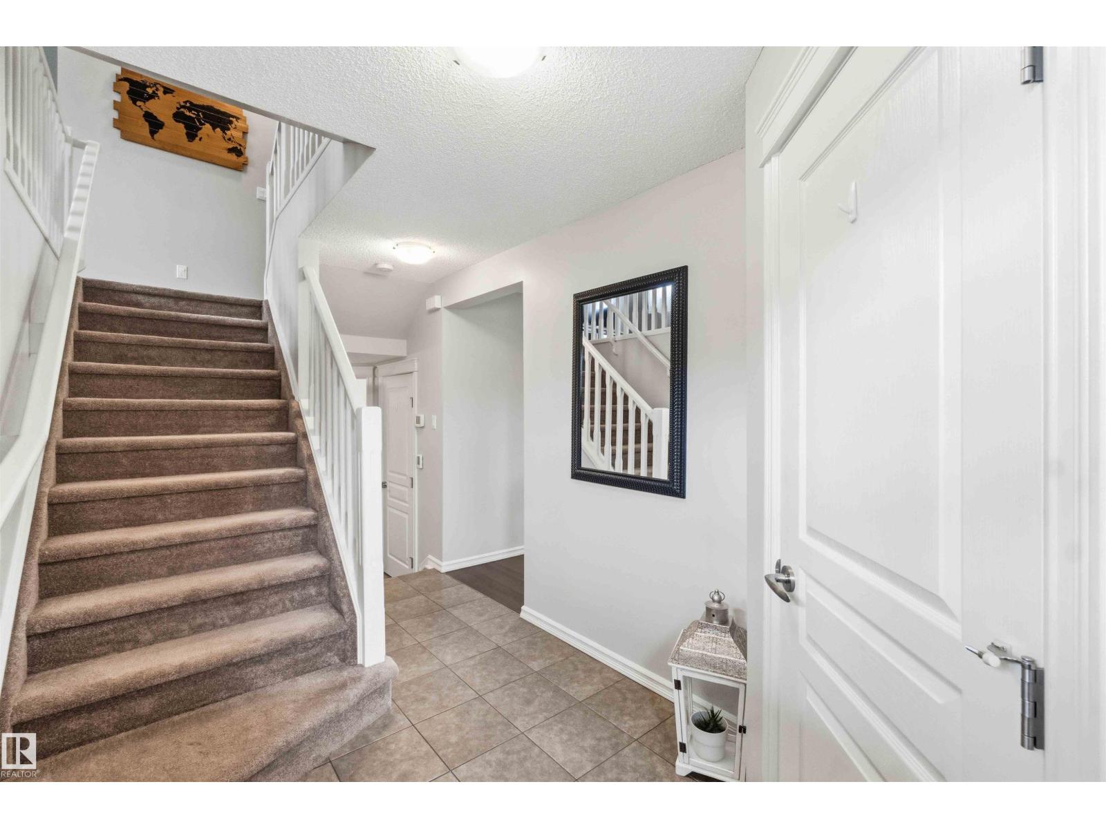 38 Cranston Pl, Fort Saskatchewan, Alberta  T8L 0K7 - Photo 4 - E4494025