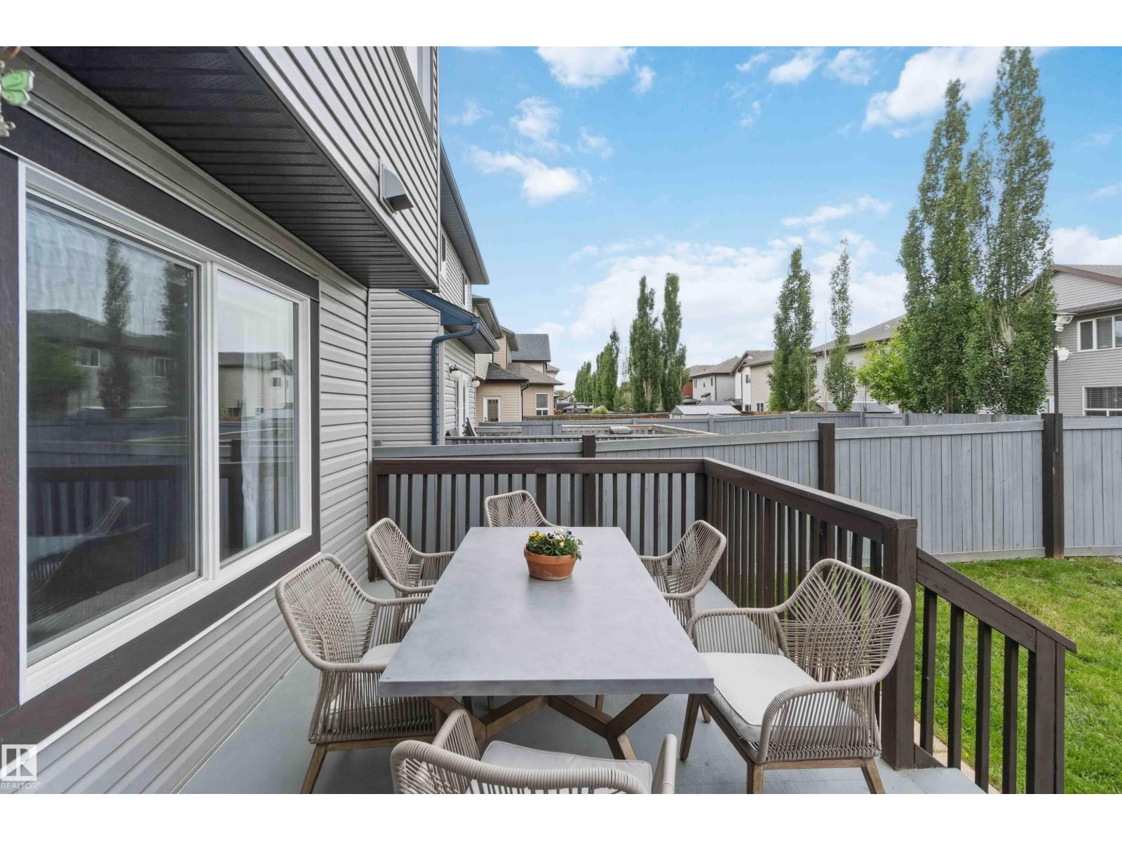 38 Cranston Pl, Fort Saskatchewan, Alberta  T8L 0K7 - Photo 43 - E4494025
