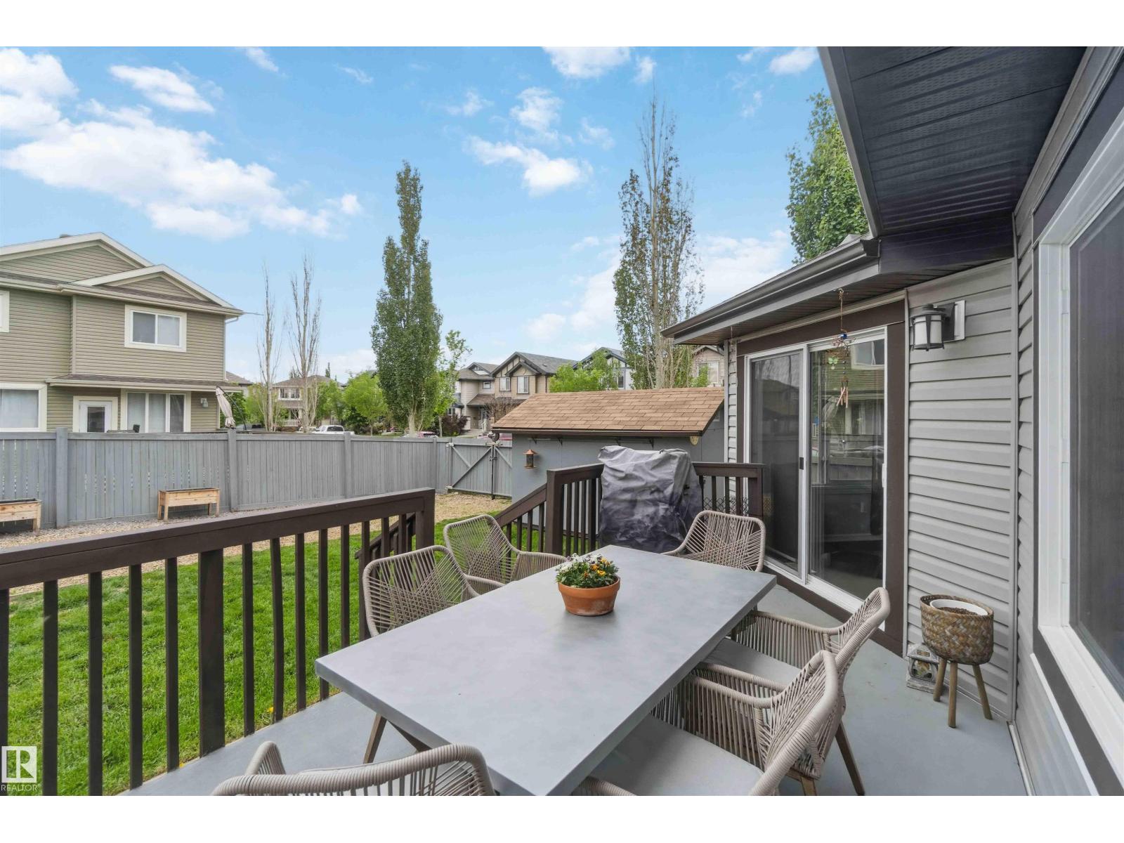 38 Cranston Pl, Fort Saskatchewan, Alberta  T8L 0K7 - Photo 44 - E4494025