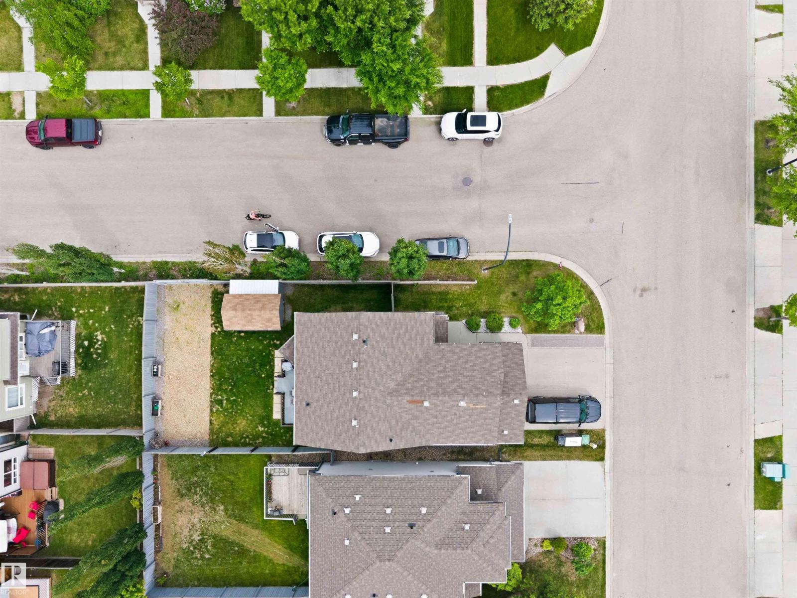 38 Cranston Pl, Fort Saskatchewan, Alberta  T8L 0K7 - Photo 51 - E4494025