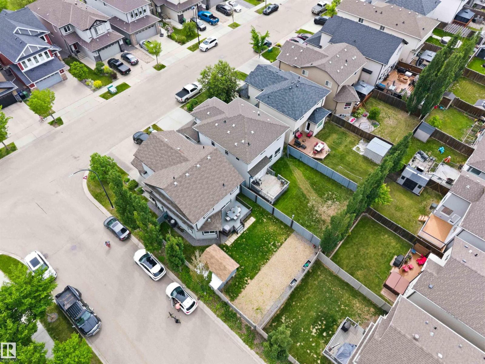 38 Cranston Pl, Fort Saskatchewan, Alberta  T8L 0K7 - Photo 52 - E4494025