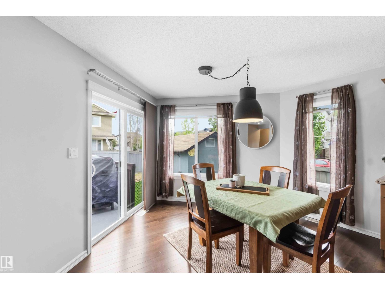 38 Cranston Pl, Fort Saskatchewan, Alberta  T8L 0K7 - Photo 9 - E4494025