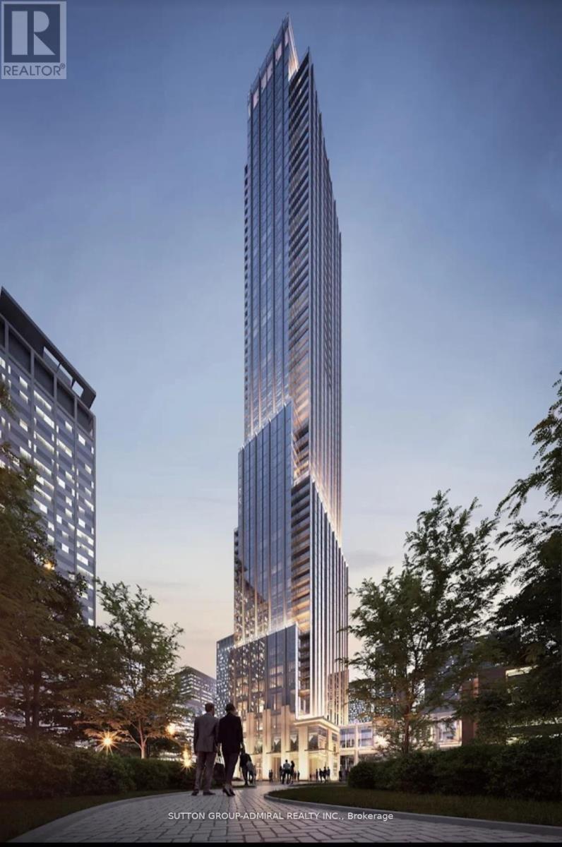 3505 - 11 YORKVILLE AVENUE, Toronto, Ontario