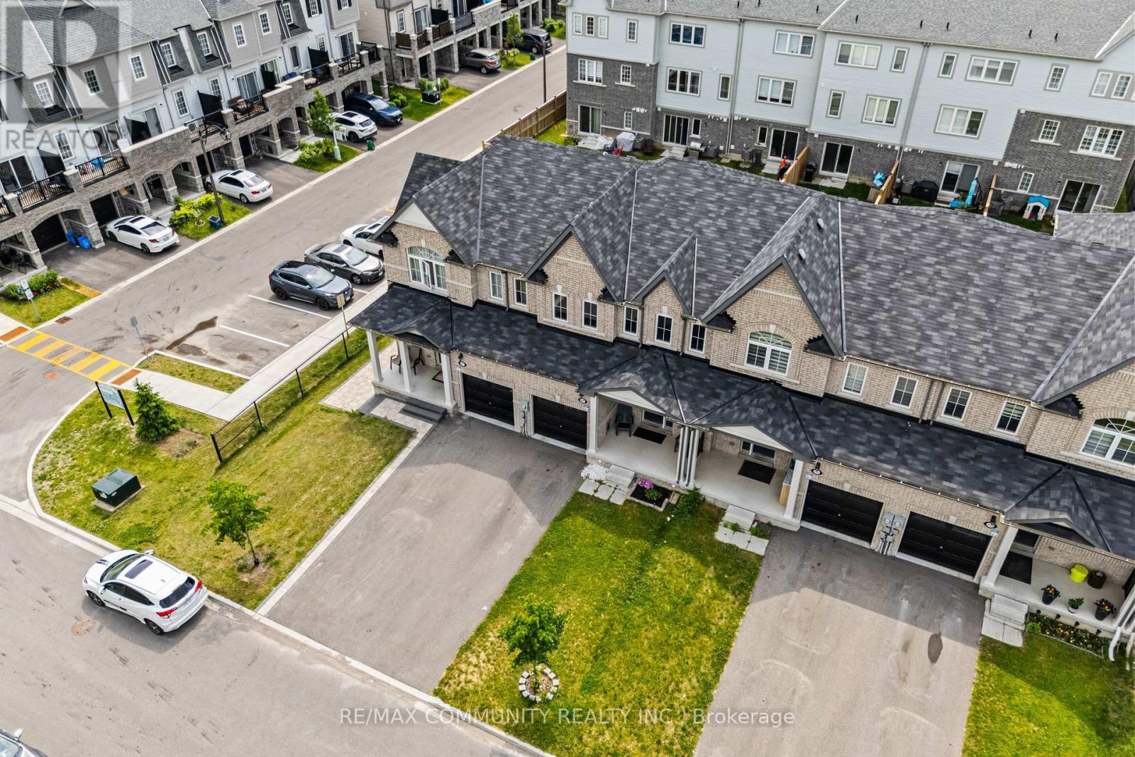 99 Bill Hutchinson Crescent, Clarington, Ontario  L1C 4T5 - Photo 10 - E13453870