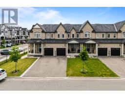 99 BILL HUTCHINSON CRESCENT, Clarington, Ontario