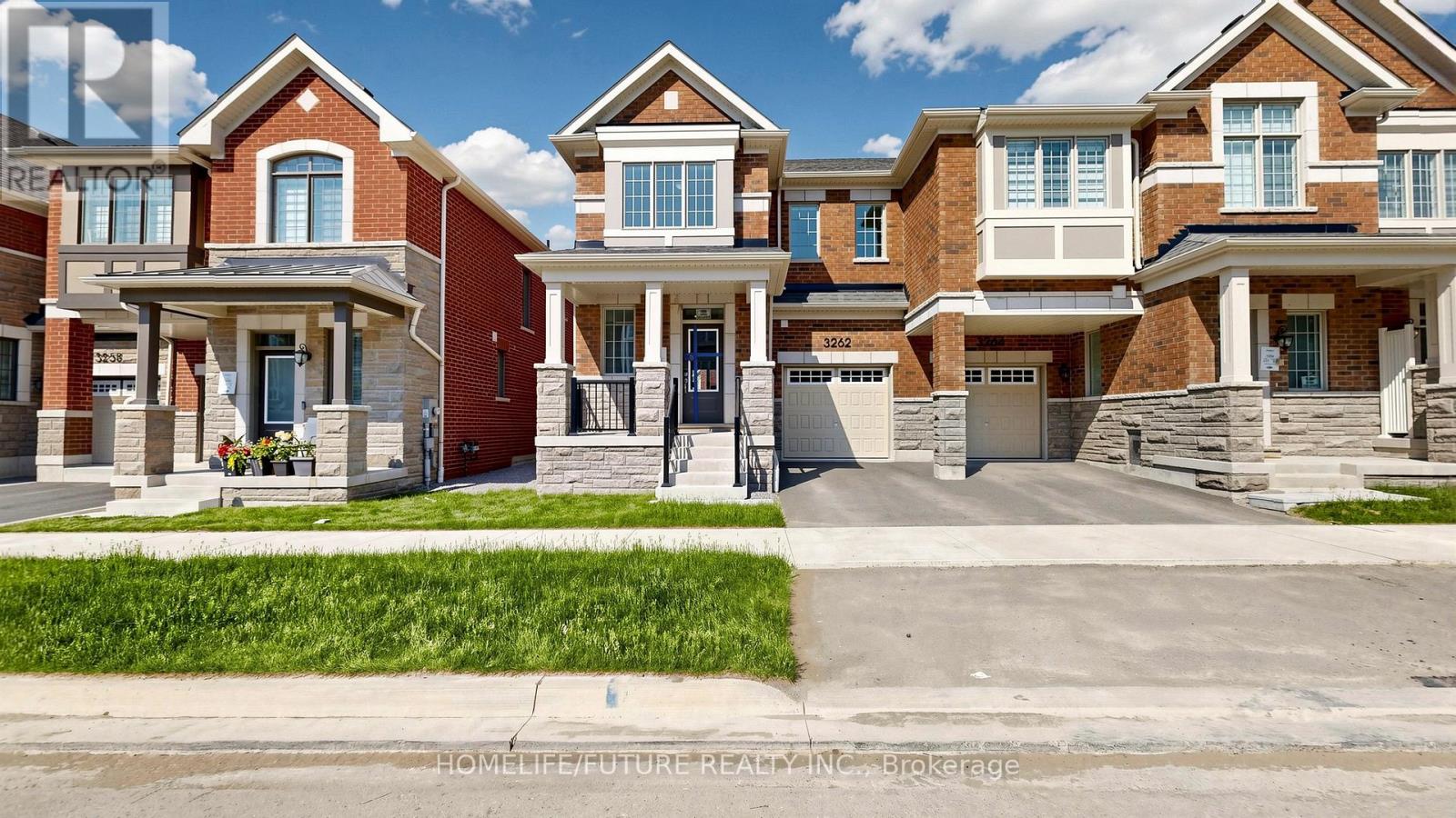 3262 BRIGADIER AVENUE, Pickering, Ontario