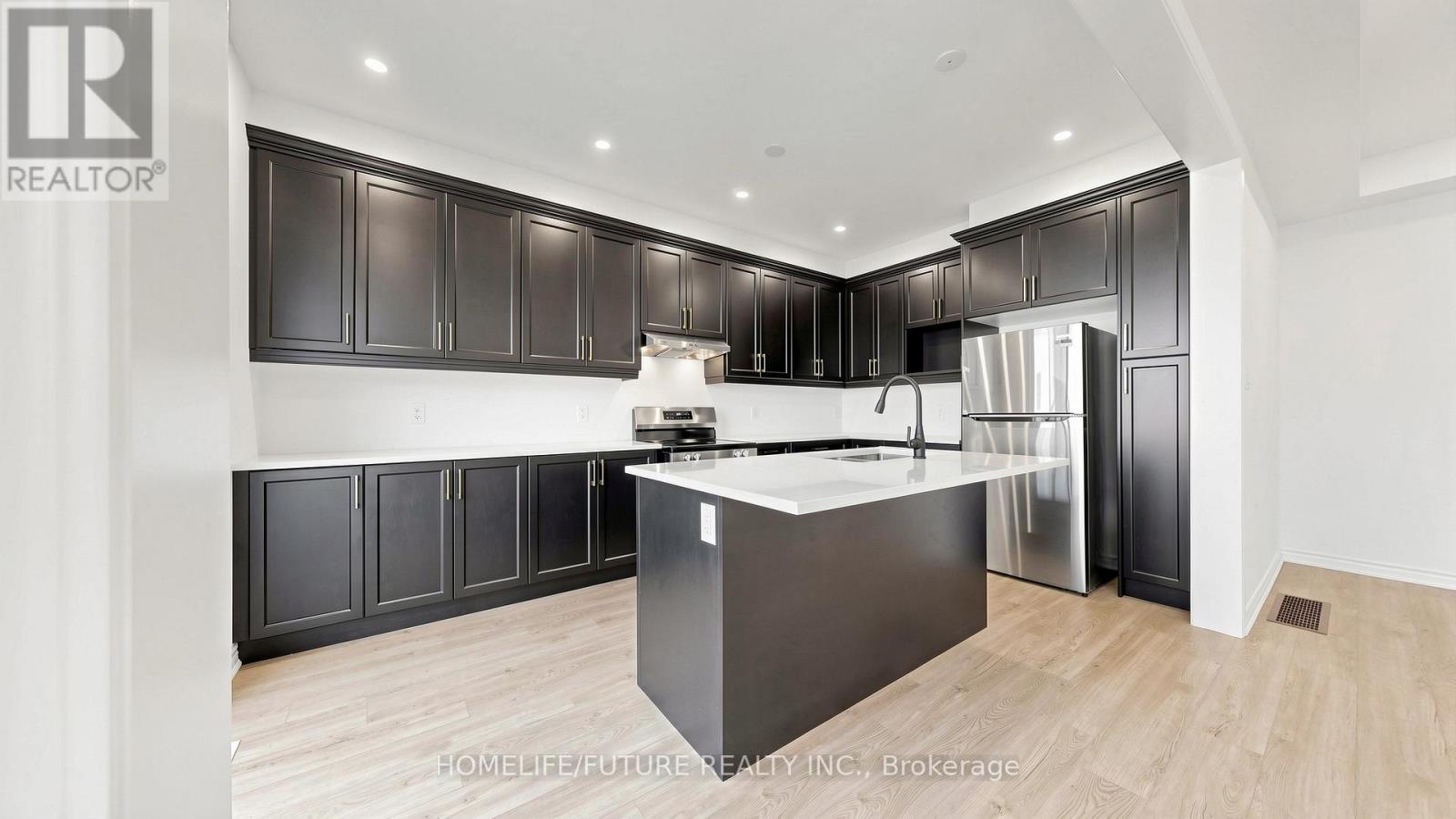 3262 Brigadier Avenue, Pickering, Ontario L1X 0T1 - Photo 12 - E13453876